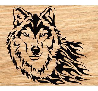 great wolf wood burning patterns stencil wood burning stencils scroll  patterns