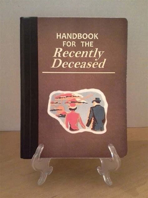 handbook    deceased altered  orijanelcreations