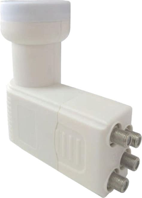 universal lnb quad  db bolcom