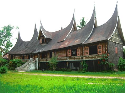 matrilineal minangkabau wikipedia bahasa indonesia ensiklopedia bebas