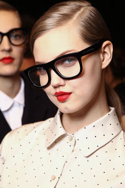 1000 Images About Girls With Glasses Gwg On Pinterest Eyewear Tom