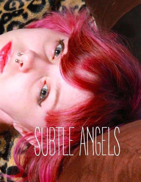 Subtle Angels Ramen 1 By Everette Hartsoe Paperback Barnes And Noble®