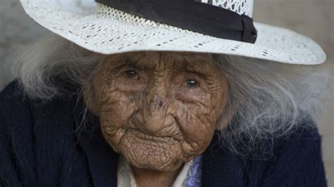 bolivian woman thought to be world s oldest at nearly 118 ctv news