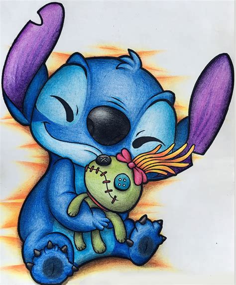 stich simple easy stitch drawing   worth