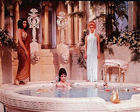 Bathe Like An Egyptian Bath — Dr Maria Deblassie
