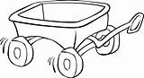 Wagon Westward Pluspng Webstockreview Carriage sketch template