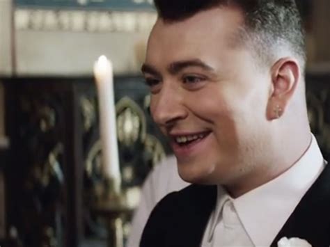 sam smith new music video for lay me down makes moving pro gay