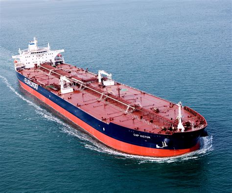 update   suezmax oil tanker begins transit  expanded