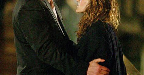 Mr Big And Carrie Bradshaw Best Tv Couples Of All Time