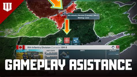 conflict nations game play assistance youtube