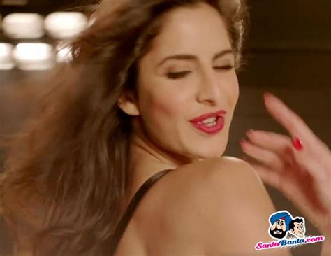 Naked Katrina Kaif In Dhoom 3