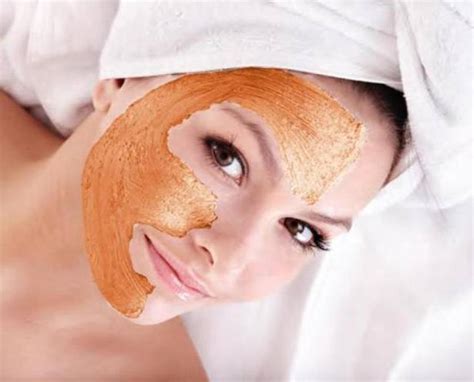 pumpkin facial masks tit cum pictures