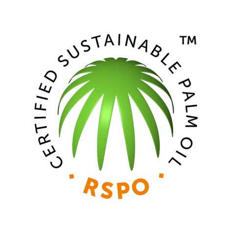 rspo roundtable  sustainable palm oil labelchecker