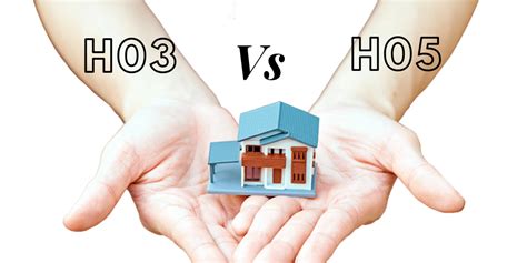 ho3 vs ho5 homeowners policies what s the difference