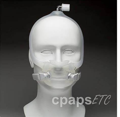 Dreamwear Full Face Cpap Mask With Headgear Cpaps Etc