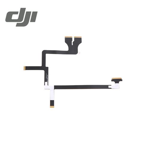 dji phantom  pro adv flexible gimbal flat cable  phantom professonal advanced original