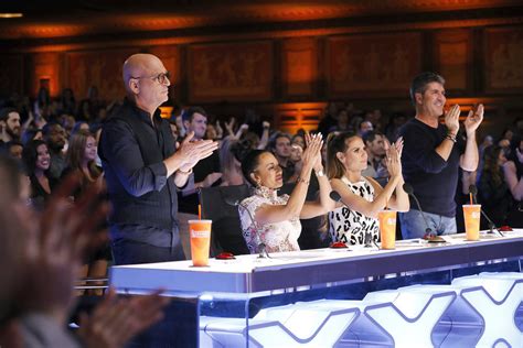 america s got talent 2017 spoilers best auditions week 2 video