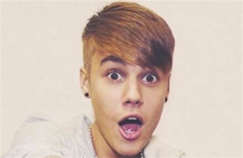 Justin Bieber Hair Singer Loses Fans With His New