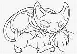 Pokemon Coloring Pages Color Print Kids Printable Filminspector Getcolorings sketch template