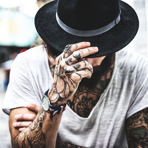 These Are The Worst Tattoos According To Tattoo Artists
