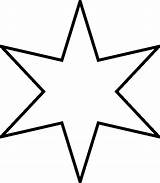 Star Coloring Pages Printable Lauras Stern sketch template
