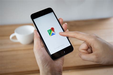 google maps rolls  qa section  android  mobile search