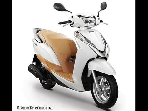 honda  wheelers expected  launch   cc scooter