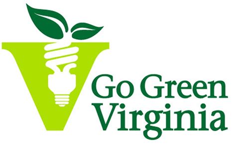 Go Green Virginia Association Of Counties