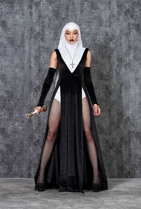 naughty nun costumes sites unimi it
