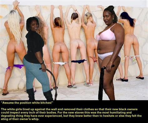 black lesbian domination captions quality photo