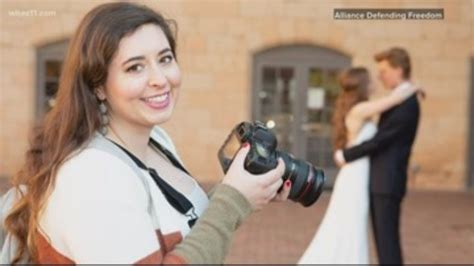 Christian Photographer Sues Over Ordinance Requiring Promotion Of Same