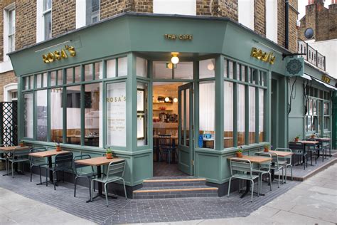 rosas thai cafe victoria london restaurant reviews designmynight