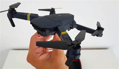 dronex pro le meilleur mini drone pas cher avec camera full hd