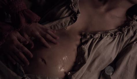 naked janet montgomery in salem