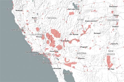 map    drone  fly zones  america  verge