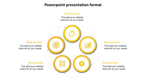incredible powerpoint  format