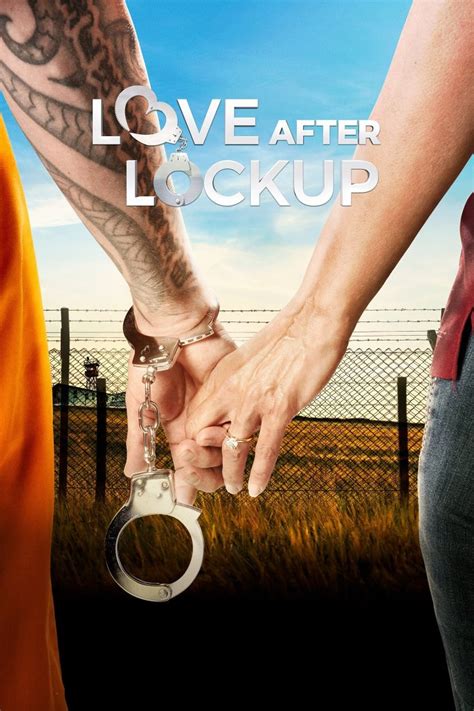 expect love  lockup season    tv