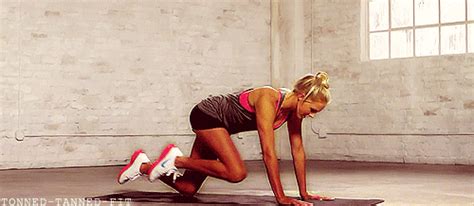 99 Sexy Workout S That Will Make You Want To Hit The
