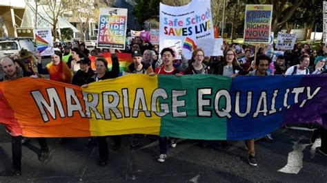 Australian Labor Party Rejects Plebiscite On Gay Marriage