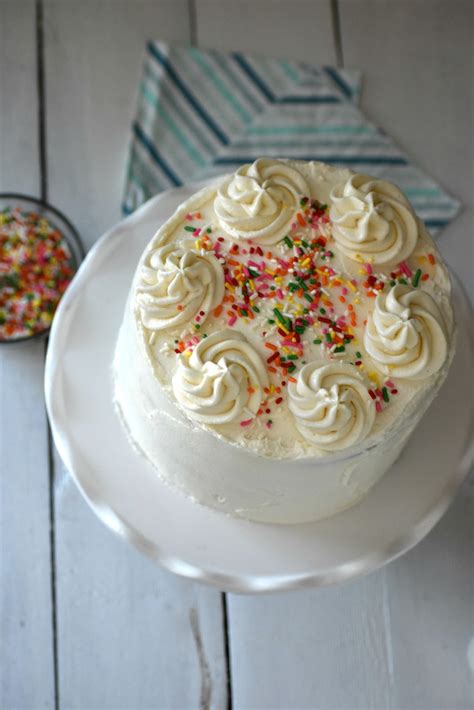 vanilla cake gluten  dairy    gluten  vanilla