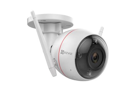 affordable ezviz cameras offer security  peace  mind    tech guide