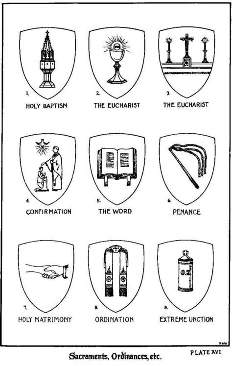 printable  sacraments worksheet  printable templates