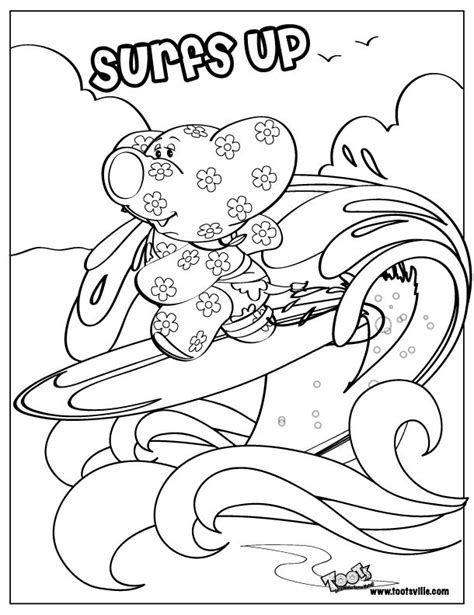 printable coloring pages  kids ocean coloring pages coloring