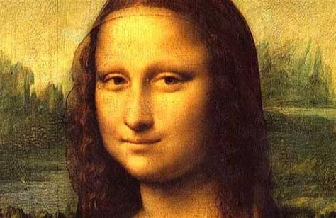 Leonardo Da Vinci May Have Drawn Nude Mona Lisa The New Indian Express