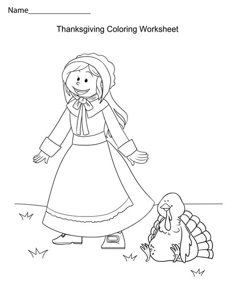 printable thanksgiving activities  preschool