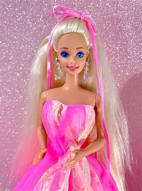 Barbie Dance N Twirl Bambole Alla Moda Barbie Moda