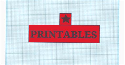 printables logo  sprint   stl model printablescom