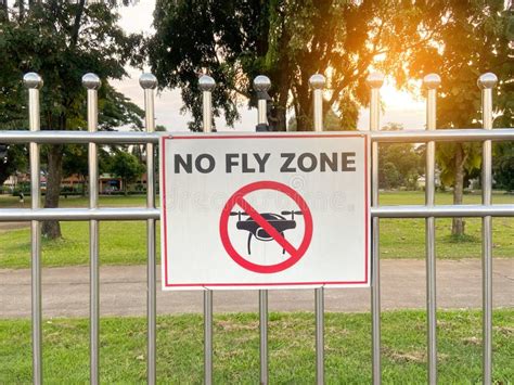 fly zone sign drone flight  allowed stock image image  aircraft aviation
