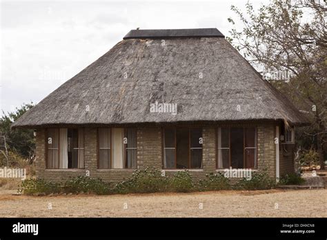 bungalow  south africa stock photo royalty  image  alamy