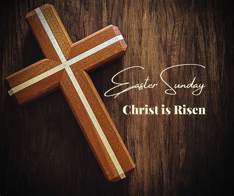 christian easter facebook cover